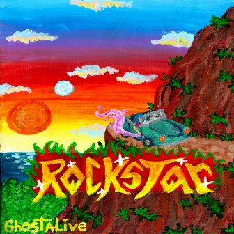 Rockstar by GHOST ALIVE