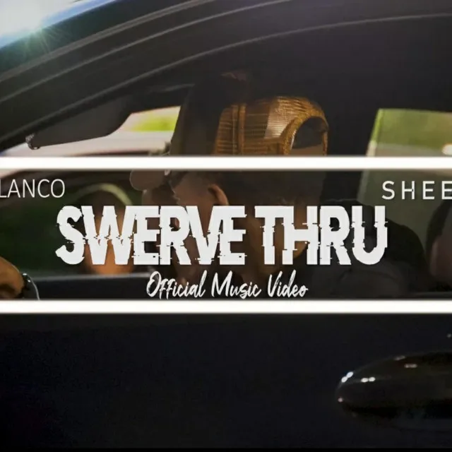 Swerve thru