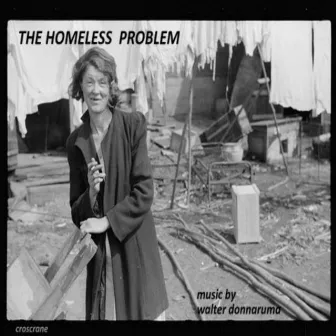 The Homeless Problem by Walter Donnaruma