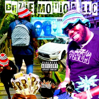 Buzie Motion LLC by Yung Buzie