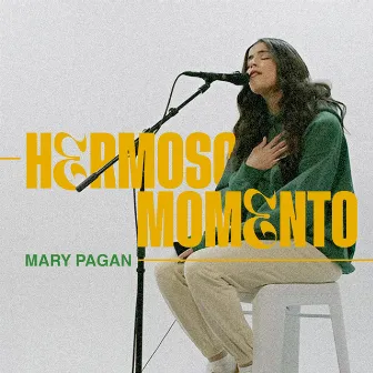 Hermoso Momento (Cover) by Mary Pagan