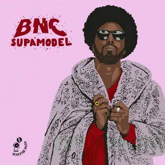 Supamodel by BNC