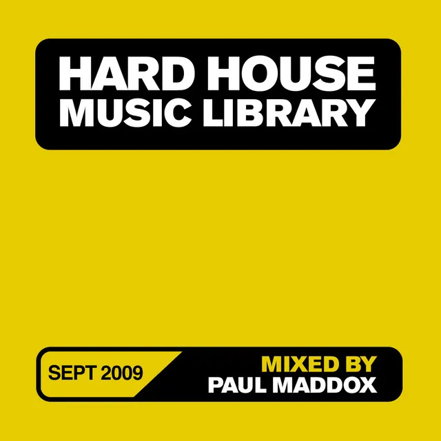 What You Do To Me Baby - Mixed - Paul Maddox Remix