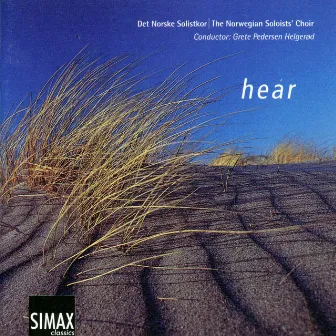 Hear by The Norwegian Soloists' Choir