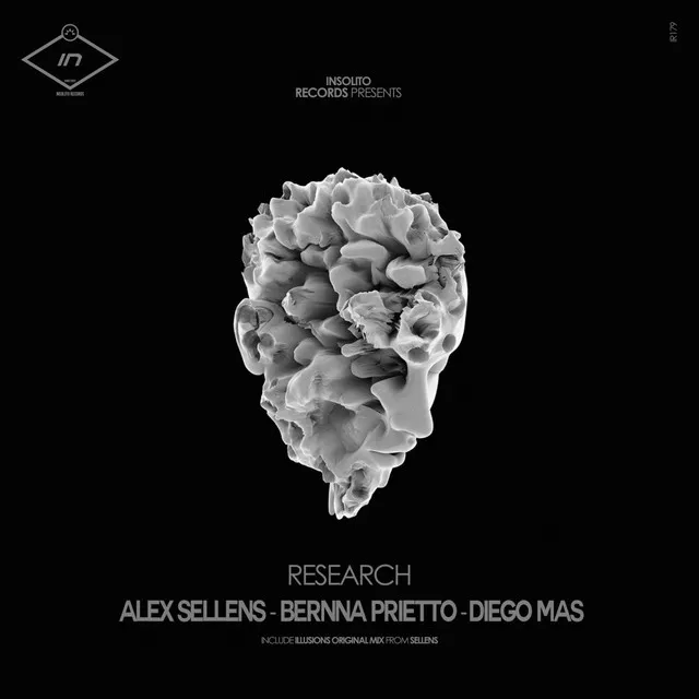 Research - Original Mix