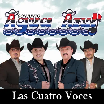 Las Cuatro Voces by Conjunto Agua Azul