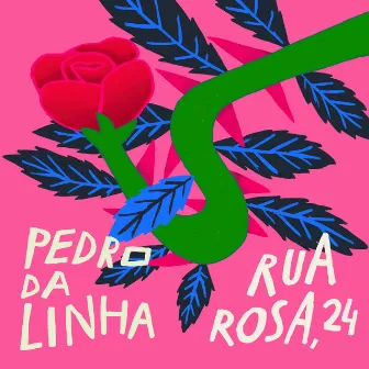 Rua Rosa, 24 by Pedro da Linha