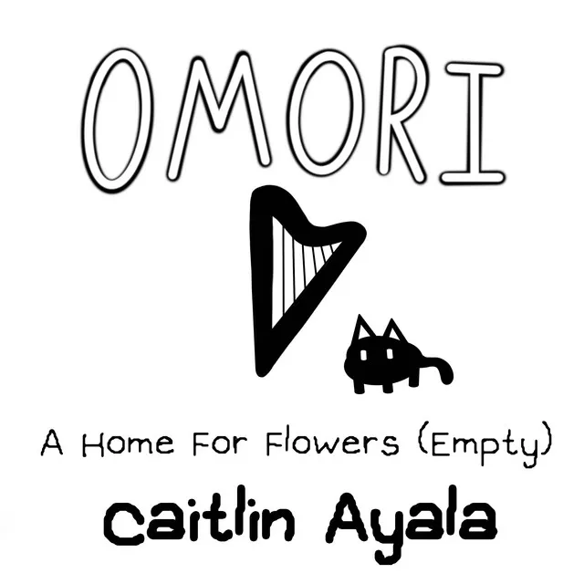 A Home For Flowers (Empty) (From 