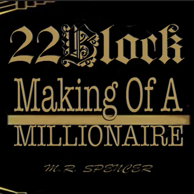 Making of a Millionaire