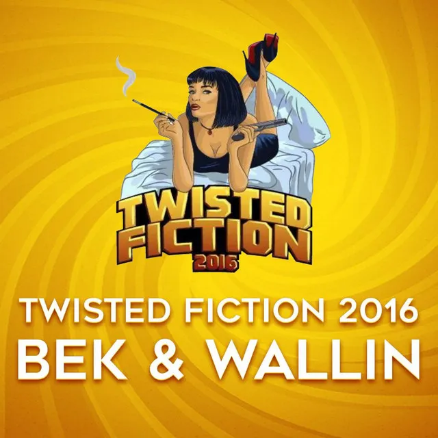 Twisted Fiction 2016