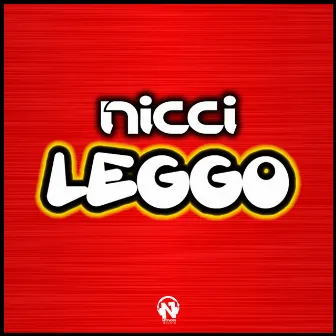 Leggo by Nicci