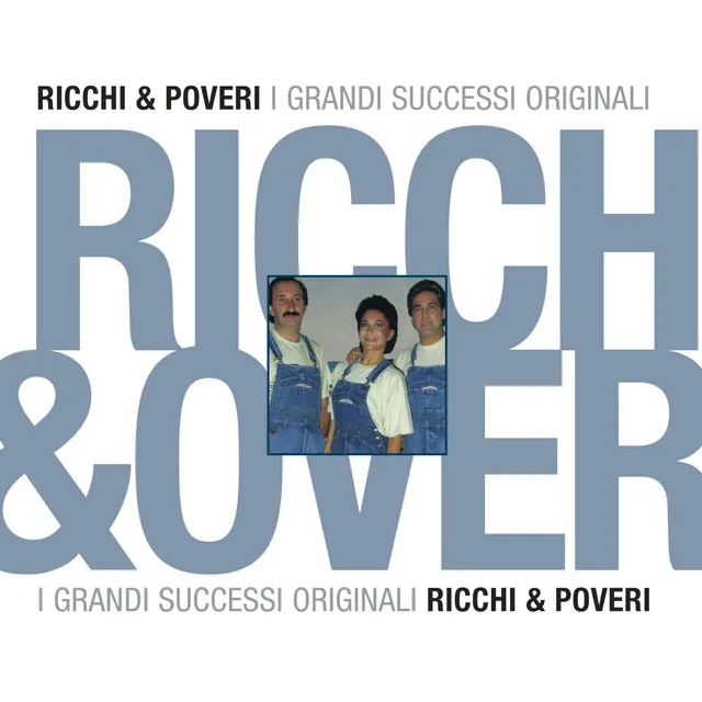 Ricchi & Poveri