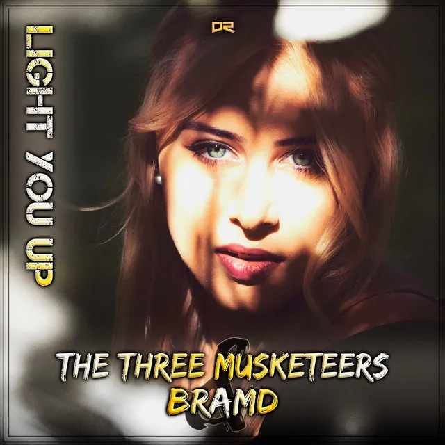 Light You Up - The Three Musketeers Mix