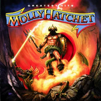 Greatest Hits by Molly Hatchet