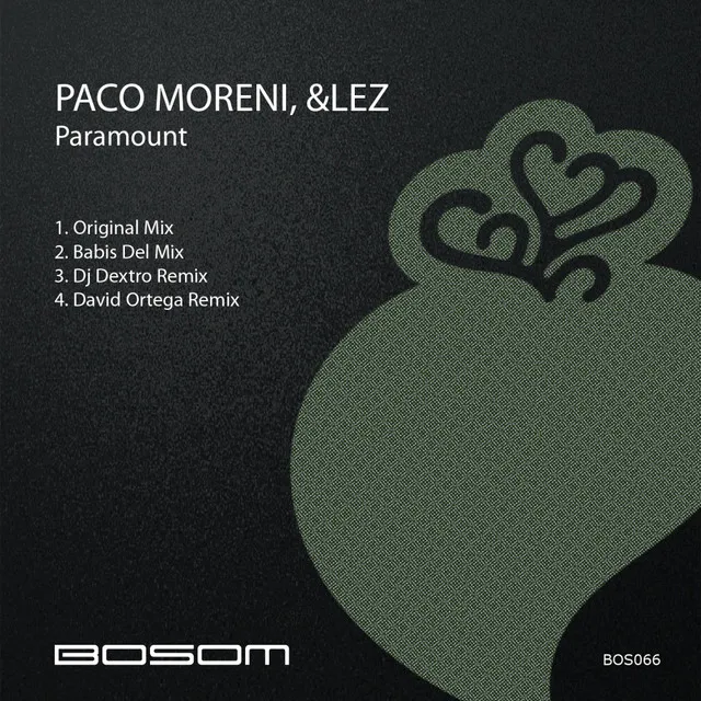 Paramount - Original Mix