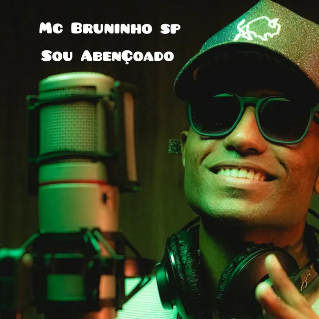 Sou Abençoado