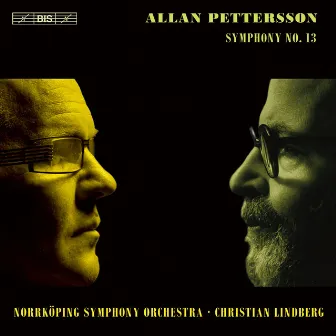 Pettersson: Symphony No. 13 by Allan Pettersson