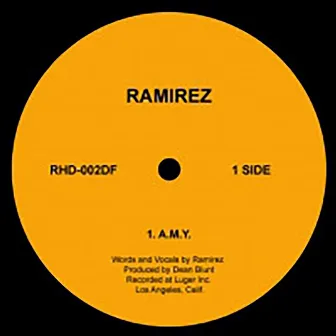 A.M.Y. by Ramirez