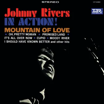 In Action! by Johnny Rivers