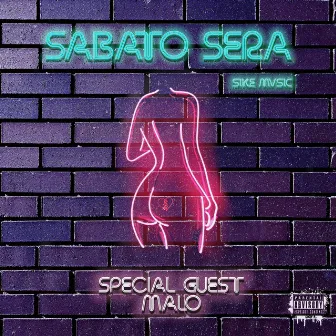 Sabato Sera by Sike