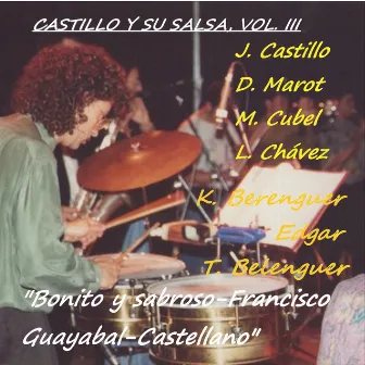 Bonito y Sabroso (Francisco Guayabal - Castellano) by 