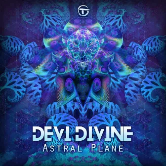 Astral Plane by Devi Divine