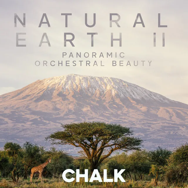 Natural Earth II - Panoramic Orchestral Beauty