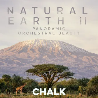 Natural Earth II - Panoramic Orchestral Beauty by Carl Utbult