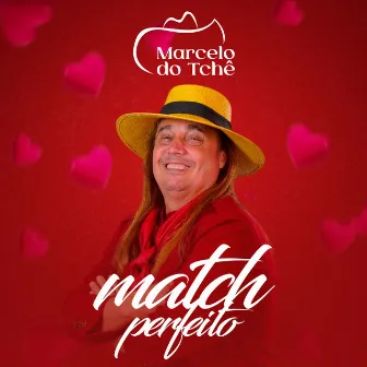 MATCH PERFEITO by Marcelo Do Tchê