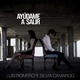 Ayúdame a salir by Luis Romero