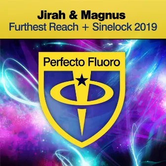 Furthest Reach / Sinelock 2019 by Jirah