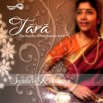 Tara by Sankari Krishnan