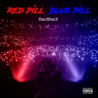 Red Pill Blue Pill by Duc3Duc3