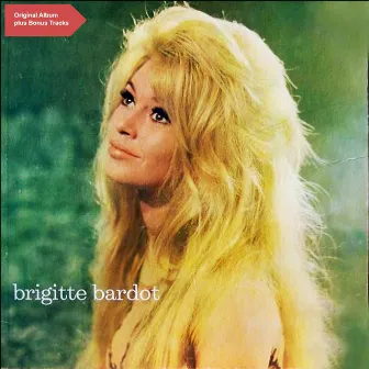 Brigitte Bardot by Brigitte Bardot