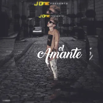 El Amante by J-One