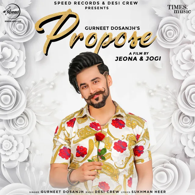 Propose - Single