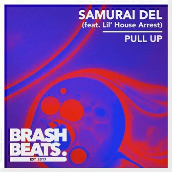 Pull Up by Samurai Del