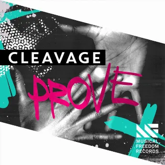 Prove by Cleavage