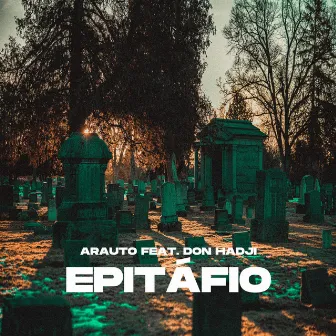 Epitáfio by Arauto