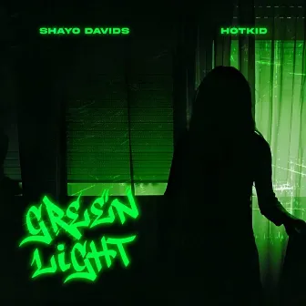 Green Light by Shayo Davids