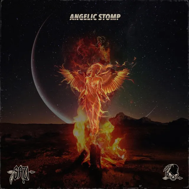 ANGELIC STOMP