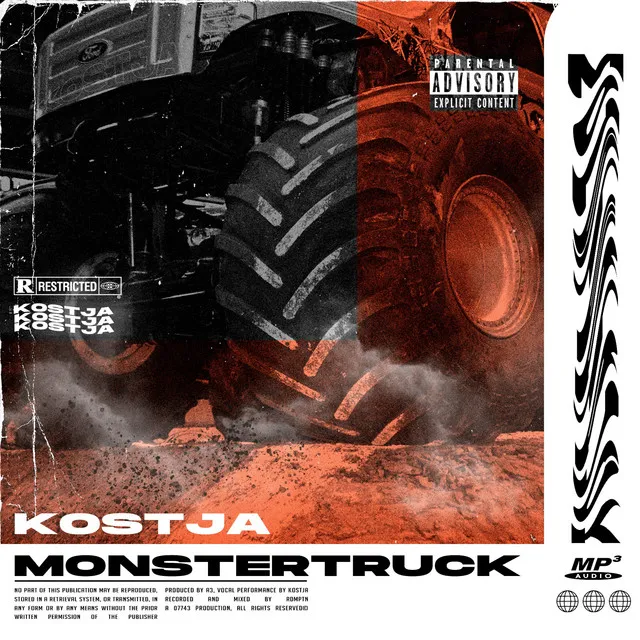 Monstertruck