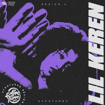 AFROTURRO #4 - Lil Keren by Lil Keren