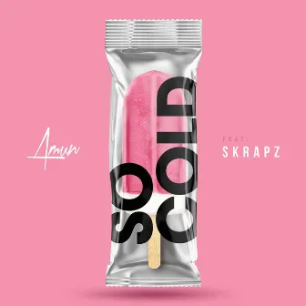 So Cold (feat. Skrapz) by Amun