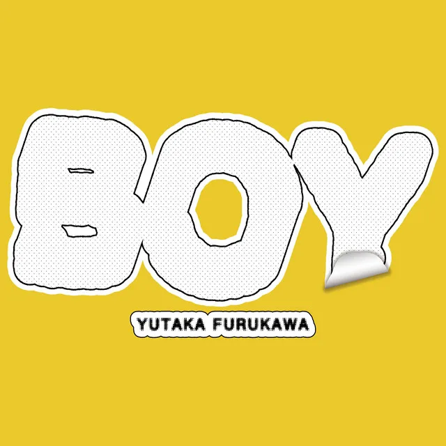 BOY