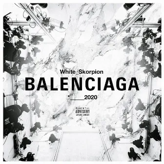 Balenciaga by White Skorpion