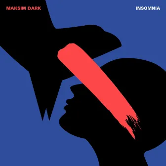 Insomnia by Maksim Dark