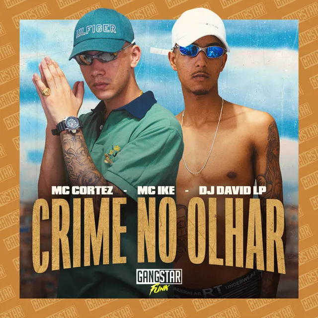 Crime no Olhar