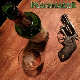 Peacemaker by 