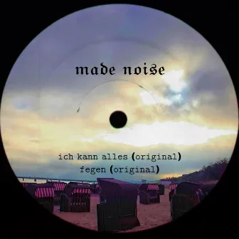 Alles by Made Noise